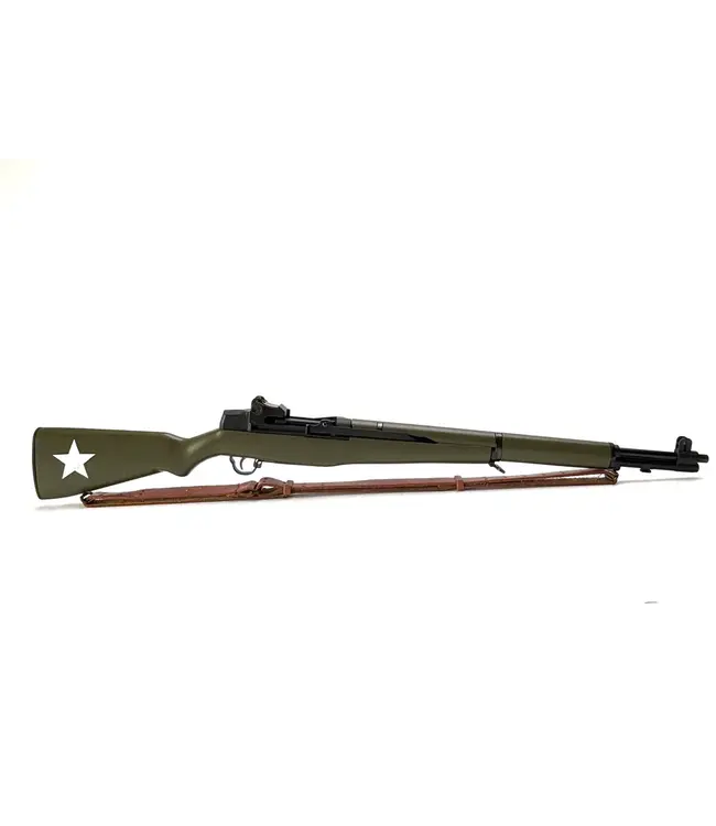 GoatGuns Veteran Kit