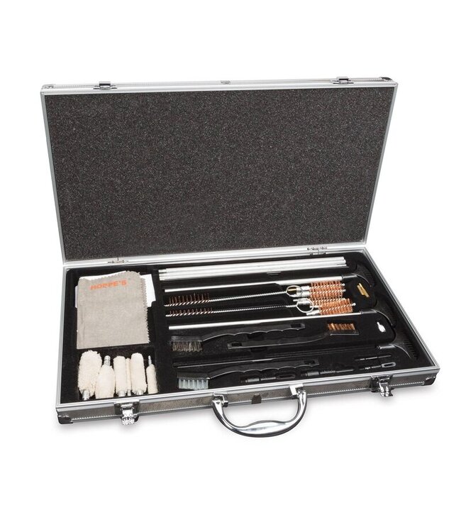 Hoppe's Gun Cleaner Premium Cleaning Kit