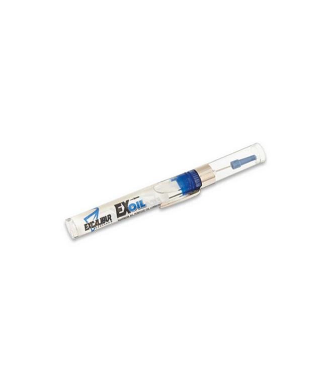 Ex-Oil - All Purpose