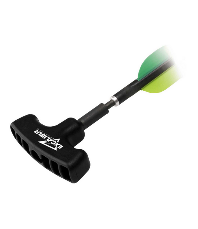 T-Handle Arrow Puller