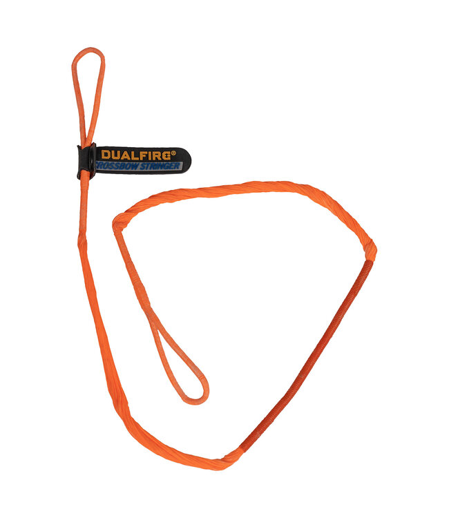 Dual Fire Stringing Aid