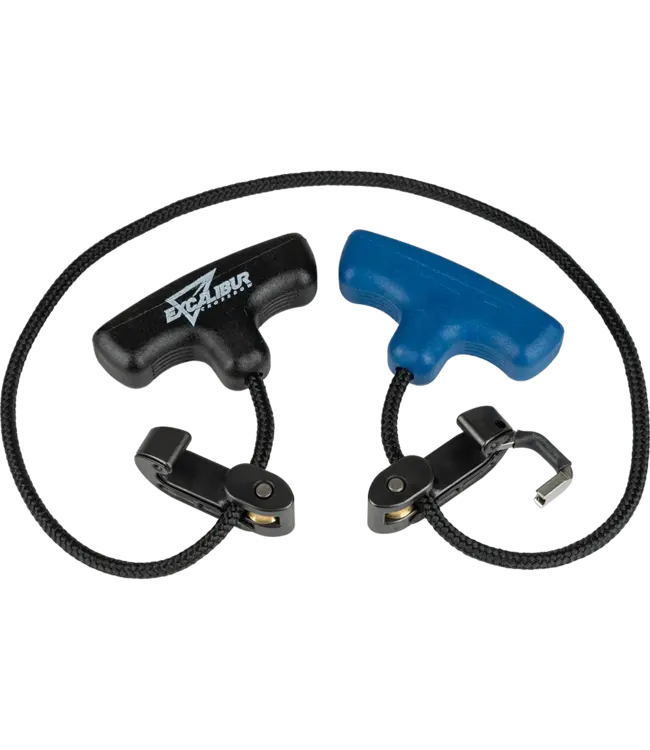 CeaseFire Rope Cocking Aid