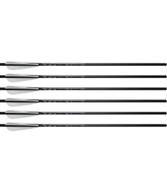 Proflight Arrows for matrix crossbows 18in (6pk) Expert series