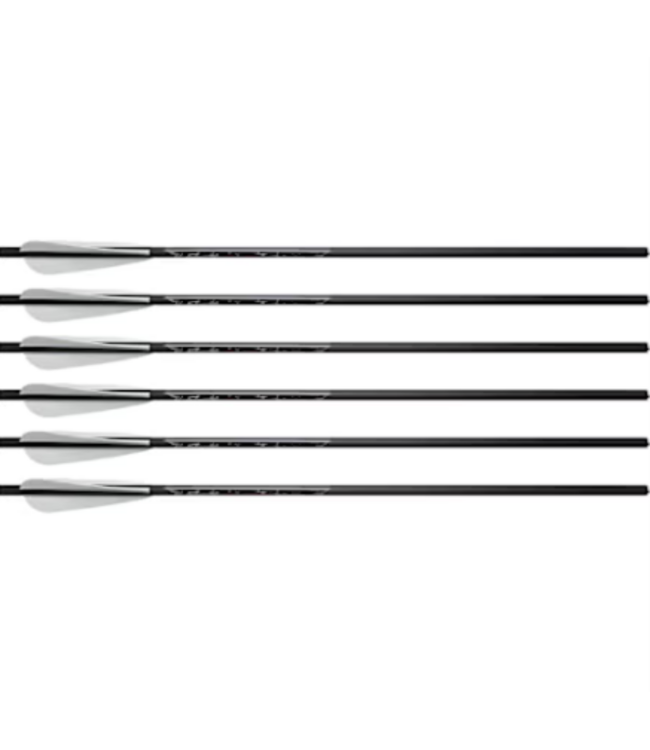 Proflight Arrows for matrix crossbows 18in (6pk) Expert series