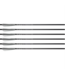 Proflight Arrows for matrix crossbows 18in (6pk) Expert series