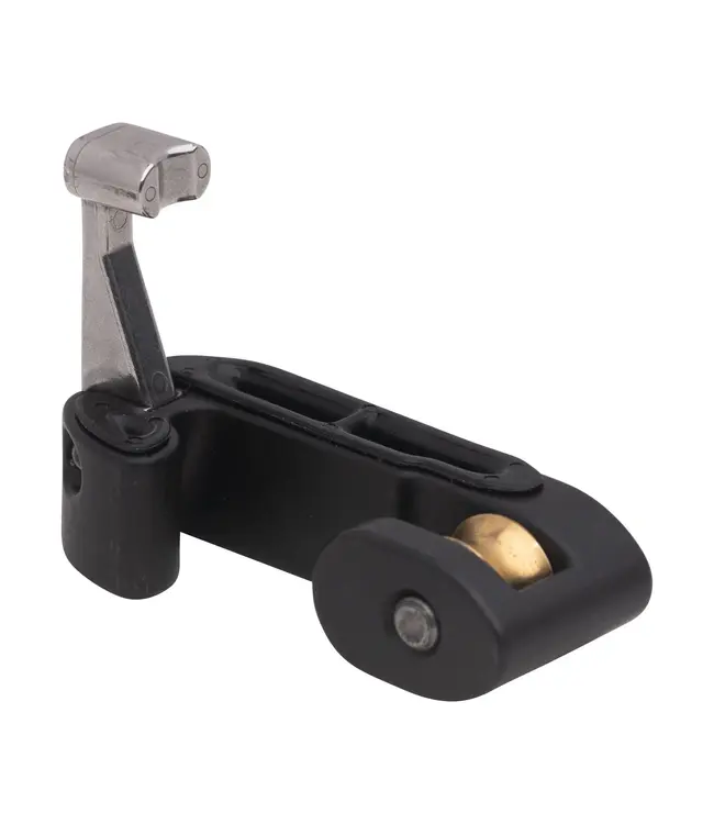 Ceasefire Decocking Hook