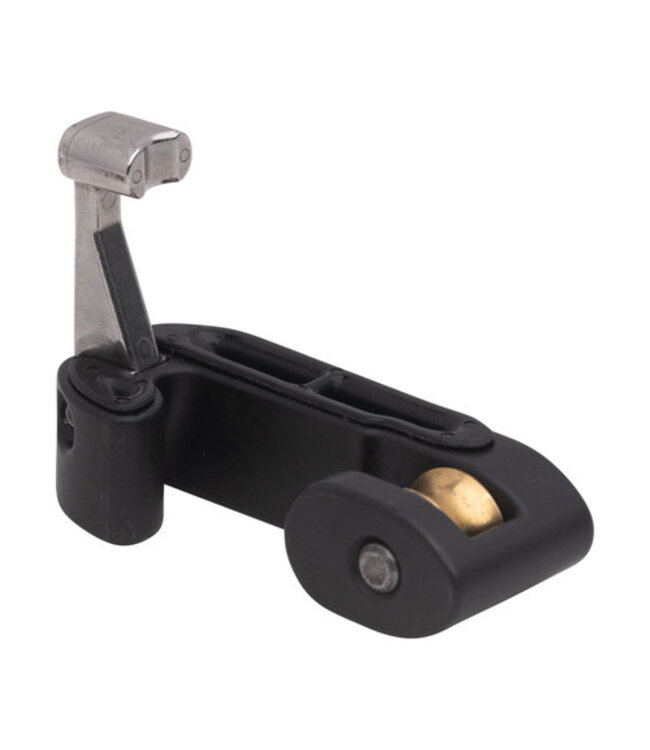 Ceasefire Decocking Hook