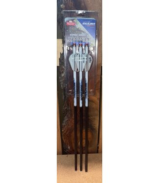 Proflight Expert Series 18in With Illumiated (3pk)