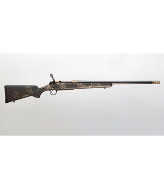 Christensen Arms Ridgeline FFT 7mm Rem G#5044 - 24in - 3rd - Bolt - Cond:E