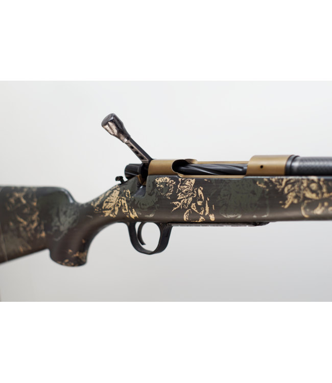 Christensen Arms Ridgeline FFT 7mm Rem G#5044 - 24in - 3rd - Bolt - Cond:E