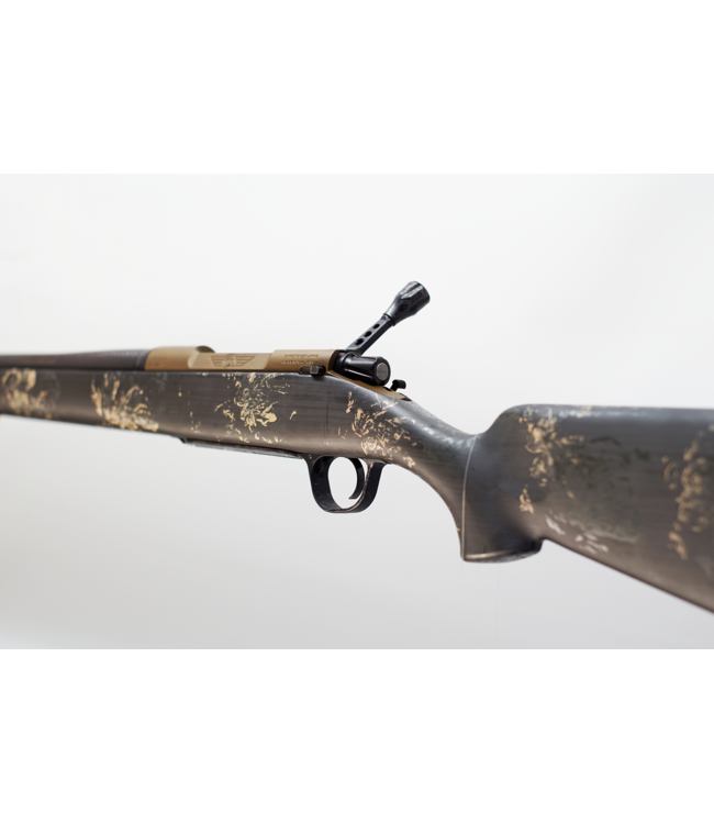 Christensen Arms Ridgeline FFT 7mm Rem G#5044 - 24in - 3rd - Bolt - Cond:E