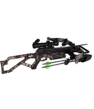 Mag Max 350 Bottomland Crossbow