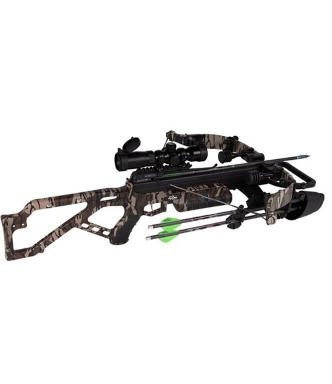 Mag Max 350 Bottomland Crossbow