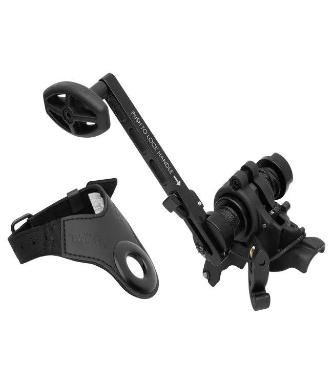 Charger Lite Crank Package