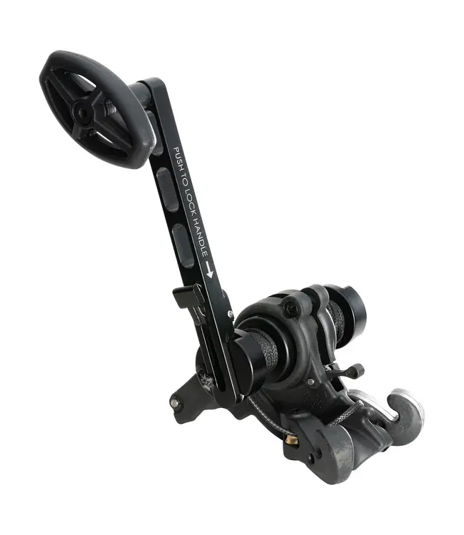 Charger Lite Crank Package