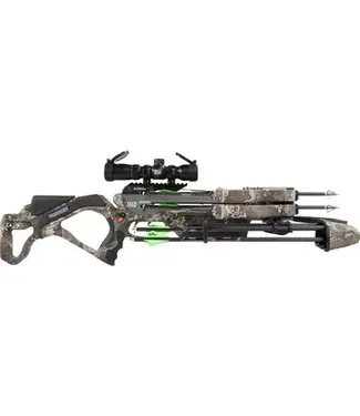 Crossbow Twin Strike Tac2 Bow Assy- Strata