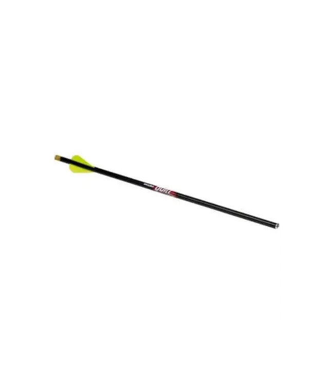 Crossbow Quill Carbon Bolt 16.5in