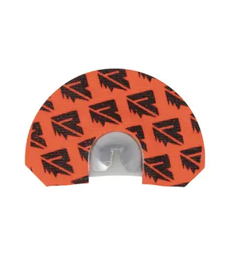 Riven Diaphragm Elk Call Tremor Small Dome