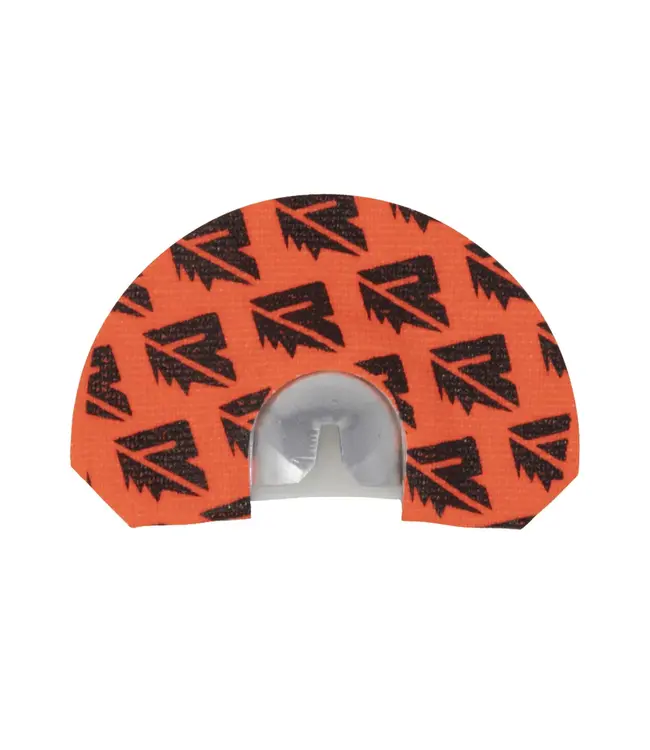 Riven Diaphragm Elk Call Tremor Small Dome