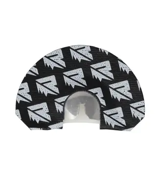 Riven Comet Small Dome Diaphragm Elk Call