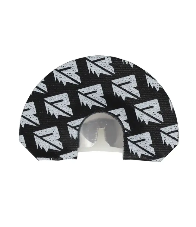 Riven Comet Small Dome Diaphragm Elk Call