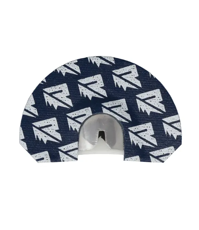 Riven RS2  Small Dome Diaphragm Elk Call