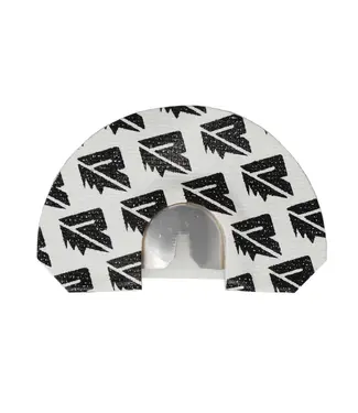 Riven Elkasus Small Dome Diaphragm Elk Call