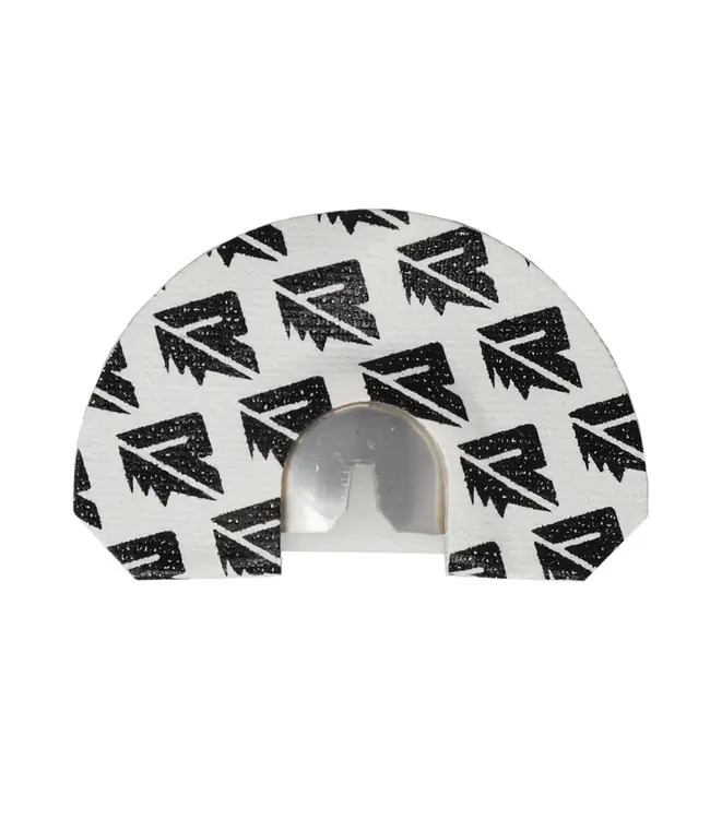 Riven Elkasus Small Dome Diaphragm Elk Call