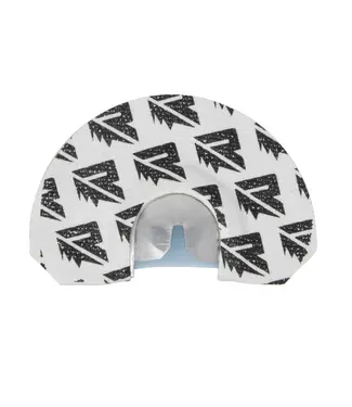 Riven Diaphragm Elk Call Rosie Small Dome
