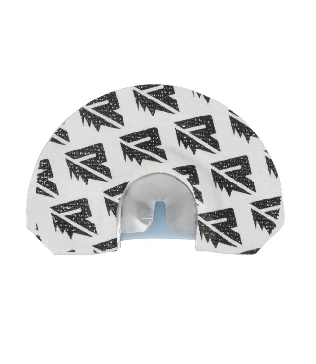 Riven Diaphragm Elk Call Rosie Small Dome