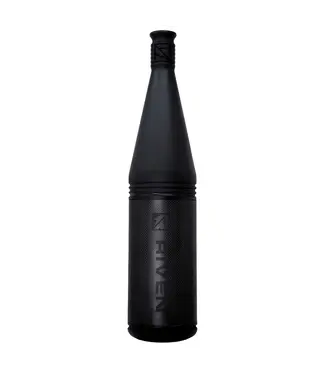 Riven Eclipse Elk Bugle Tube Carbon Fiber Poly