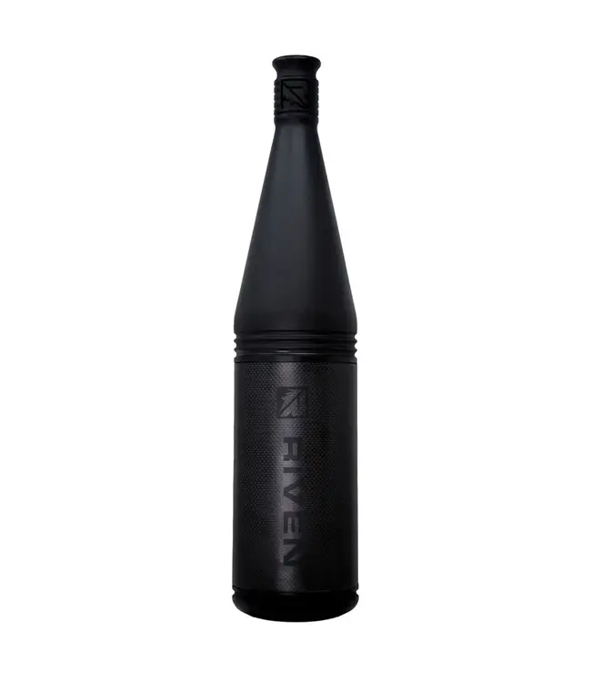 Riven Eclipse Elk Bugle Tube Carbon Fiber Poly