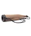 Riven Cambium Elk Bugle Tube Black Walnut
