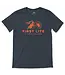 First Lite At First Lite 2.0 T Shirt