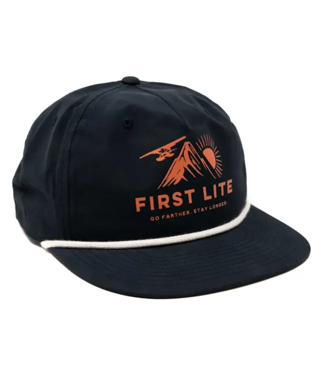 First Lite At First Lite 2.0 Hat