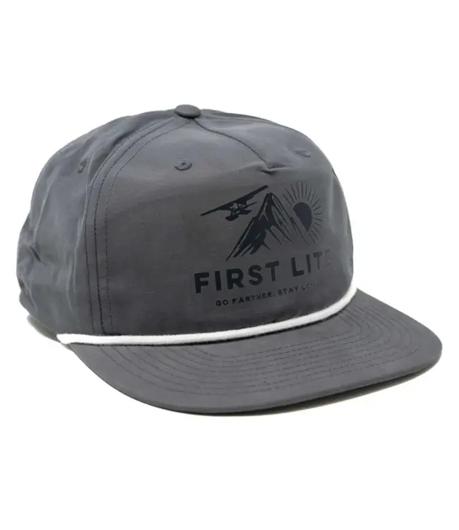 First Lite At First Lite 2.0 Hat