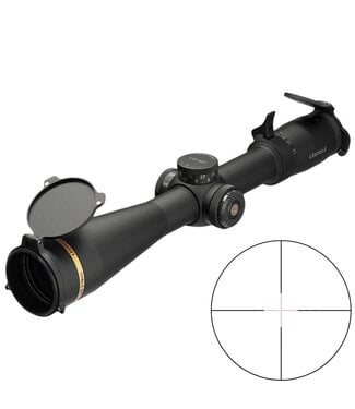 Leupold VX-6HD 3-18x50 - TMOA Matte