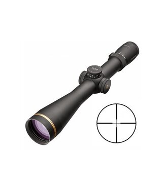 Leupold VX-5HD 3-15x44 - SF Duplex