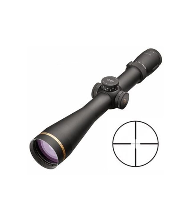 Leupold VX-5HD 3-15x44 - SF Duplex