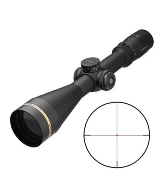 Leupold VX-5HD 3-15x56 - CDS-ZL2 Illuminated Firedot 4 Fine
