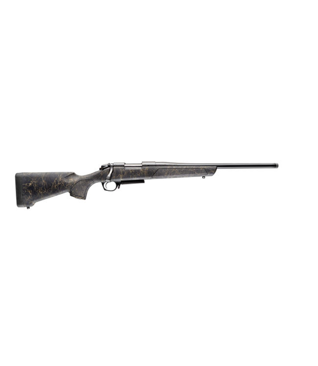 Bergara B14 Stoke Compact Rifle 223 Rem 16.5in  6+1  Bolt