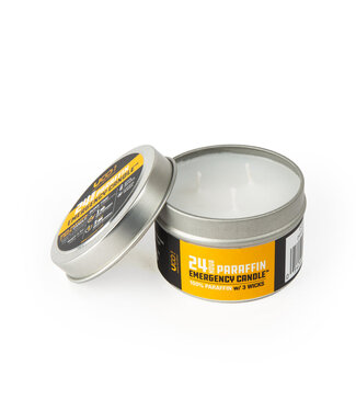 UCO 24-Hour Paraffin Emergency Candle