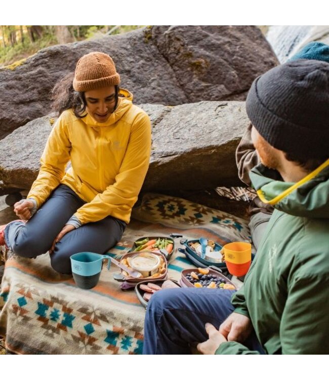 UCO Collapsible Camp Cup