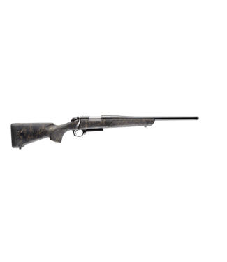 Bergara B14 Stoke Compact Rifle 22-250 Rem - 20in - 4+1 - Bolt