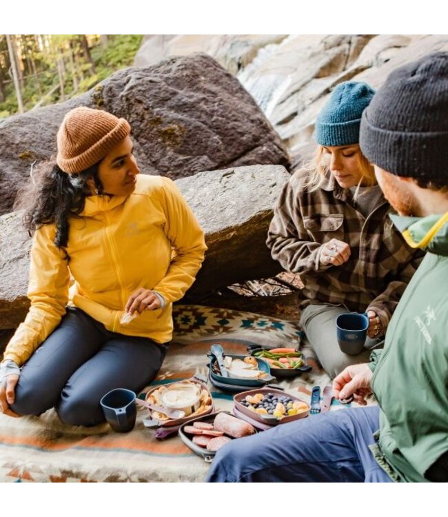 UCO Collapsible Camp Cup Ocean Blue