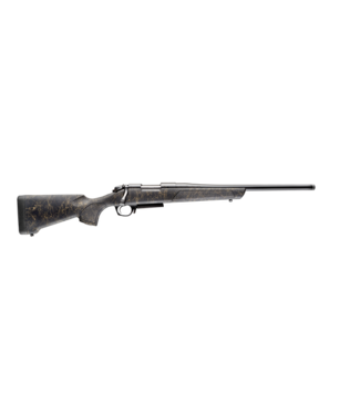 Bergara B14 Stoke Compact Rifle 243 Win - 20in - 4+1 - Bolt