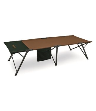 Browning Mountainview Camping Cot Large 80x31x20