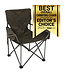 Alps Mountaineering ALPS Mountaineering King Kong Chair Salsa/Charcoal