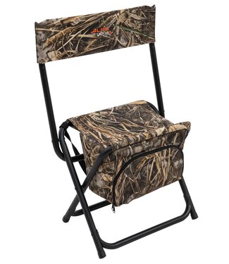 Alps Mountaineering ALPS Outdoorz Dual Action Chair Realtree Max-7