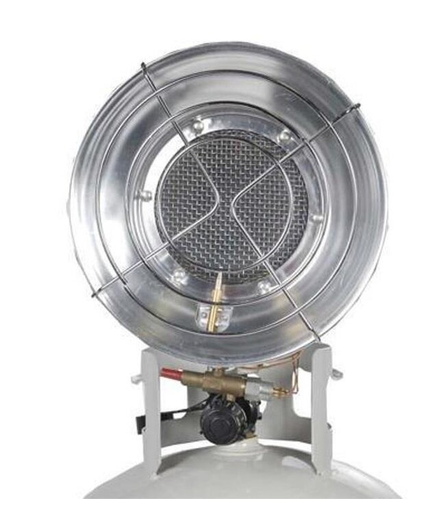 Propane Heater 15800 BTU
